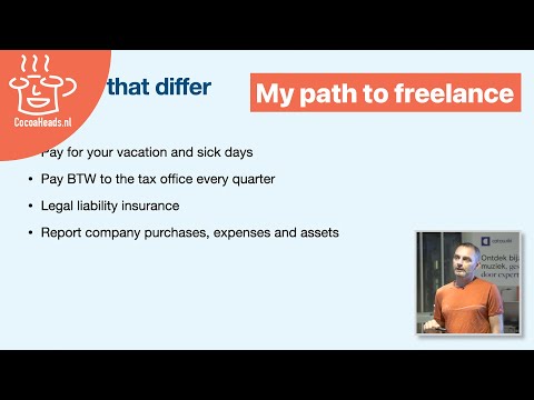 My path to freelance, by Eugen Martynov (English) thumbnail