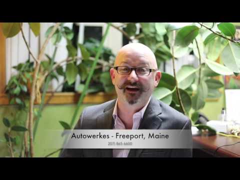 Dr  Lou's Reviews - Autowerkes - Freeport Maine