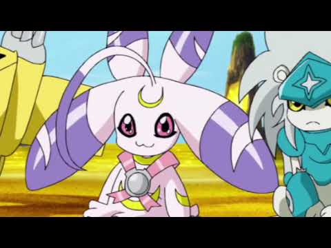 Lunamon White and the Seven Playstation Heroes part 14 Supper's Not Ready Yet