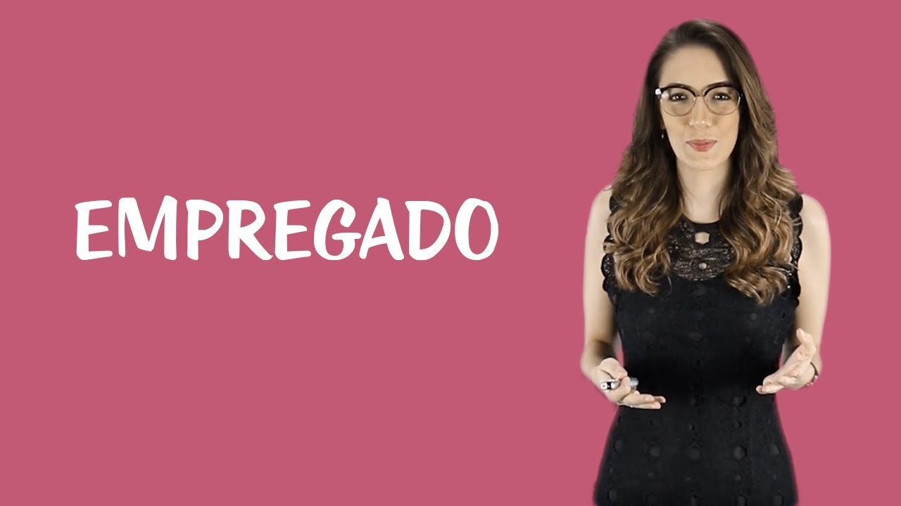 Beneficiários do RGPS - Empregado