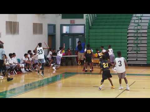 Georgia Ignites vs (part 2)