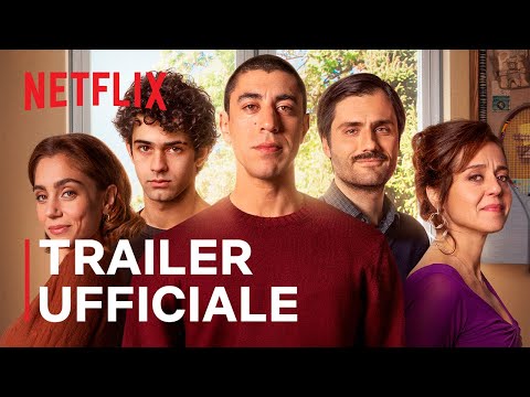 Storia della mia famiglia | Trailer Ufficiale | Netflix Italia