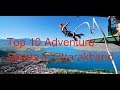 TOP 10 Adventure Sports In Uttarakhand Adventure Sports In Uttarakhand