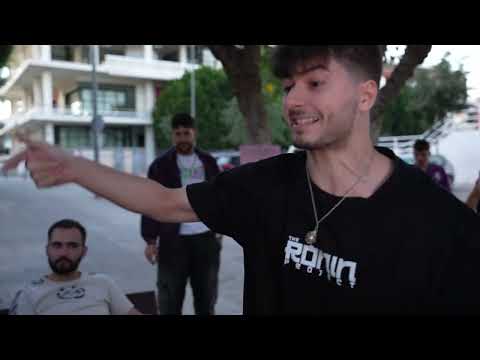 MARTIN VS KEVIN KSG | CUARTOS | REGIONAL SFL BATTLES