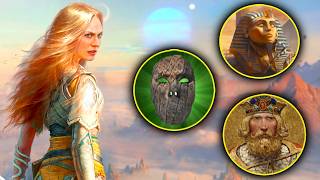 Download lagu Everything You Missed in the God of War: Laufey Announcement BREAKDOWN mp3 Download lagu Everything You Missed in the God of War: Laufey Announcement BREAKDOWN mp3