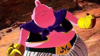 VideoImage1 DRAGON BALL: Sparking! ZERO