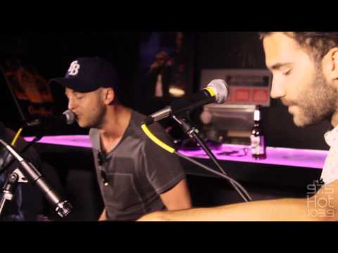 OneRepublic - Feel Again (Live & Rare Session)