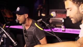 OneRepublic - Feel Again (Live &amp; Rare Session)