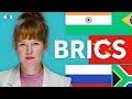 BRICS en de strijd om de wereldmacht