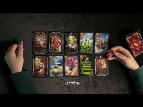 AQUARIUS- YOUR WHOLE LIFE IS ABOUT TO CHANGE !!  ????  watch out ! May15-31 tarot