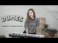 DUMES - WAWES Ft. GUYON WATON | COVER BY MICHELA THEA