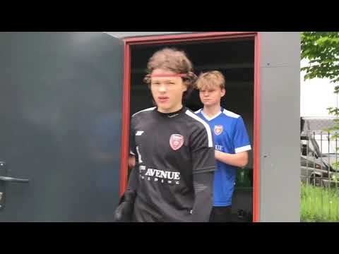 AS Radomiak - SEMP   2:0   (22.05.2021)