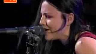 Evanescence(Thoughtles Korn cover) With lyrics