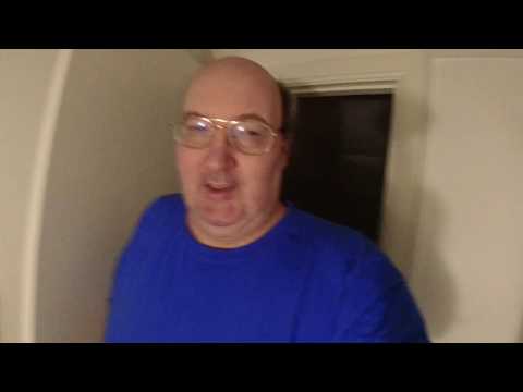 MongoTV_4136 - SMØRE 2 RUGBRØDSMADDER MED HØNSESALAT TIL NATMAD KLOKKEN 6.30 LØRDAG MORGEN