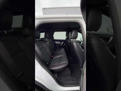 Land Rover Discovery Sport 1.5 I3 PHEV 300 PS AWD - Image 2