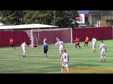 ALLIEVI REGIONALI: Giardinetti-Accademia Calcio Roma 2-0