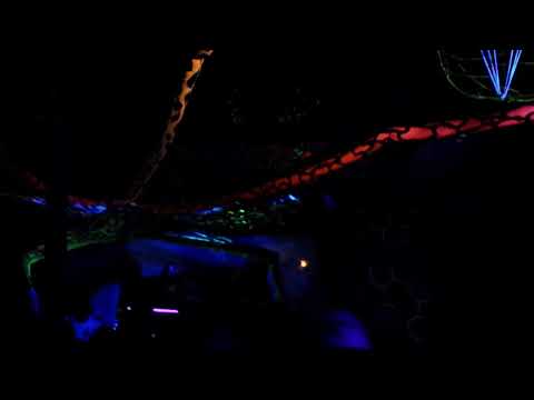 A Mush @ 3rd Fractal Dimension 7/10/17