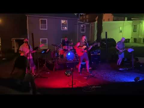 Say It Ain’t So, Cover by The Freshmakers