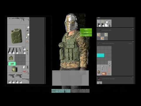 Chernarus Taxi Car Service (CTCS)