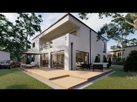 NV 3D Rendering + Von Poll OBERSONTHEIM