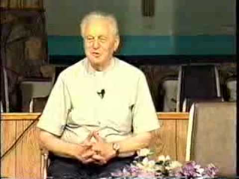 The Faces Of God by Richard Wurmbrand