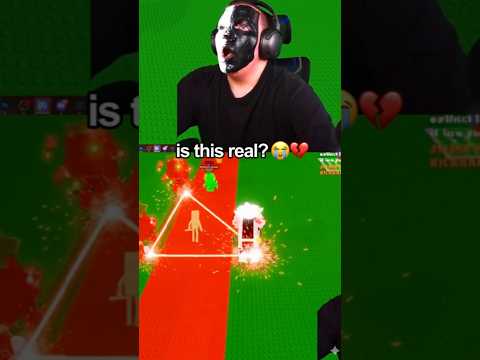 TUNG TUNG SAHUR IS BACK 💀