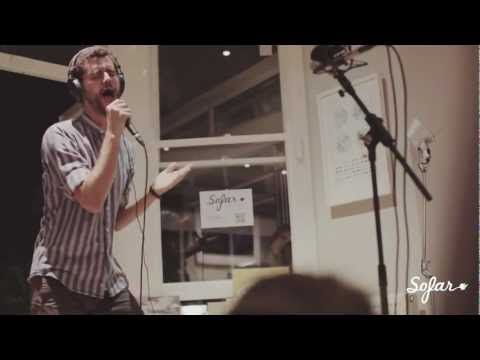 Hyperpotamus - Una Grande y Libre | Sofar London