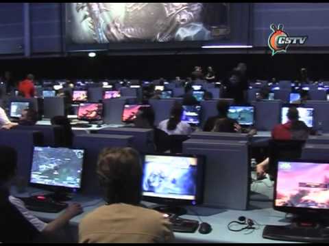 GameStar TV s04e07 - Extra - Blizzcon