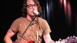 Billy Harvey \ 1 @ Lestat's Coffee House 090508