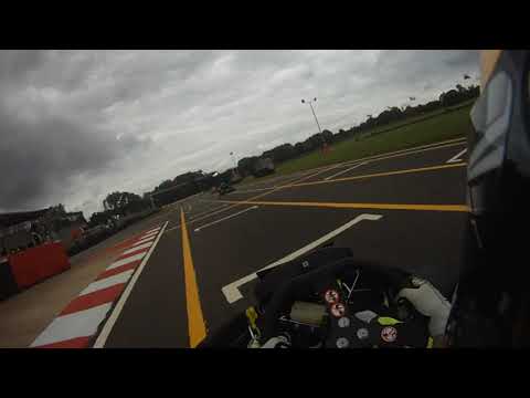 Whilton Mill Int 2019 Club 100 Evo