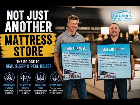 Gardner's Mattress & More