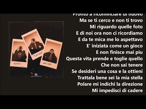 Random - Chiasso (audio lyrics)