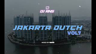 Download lagu MIX TAPE JAKARTA DUTCH VOL. 7 DESEMBER 2023 mp3
