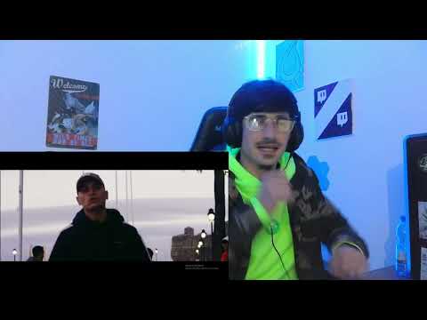 Ricks Reacts Champ - Vai dar certo ft. Chainho (prod. Rubi 8Hz)