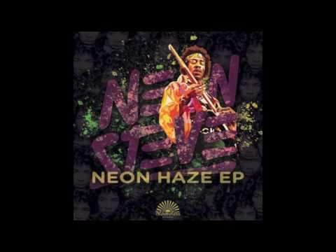 Jimi Hendrix - Burning of the Midnight Lamp (Neon Steve Remix) (Sleeveless Records)