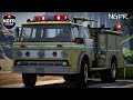 NGFR Live Whetstone County Fire Authority Live 1