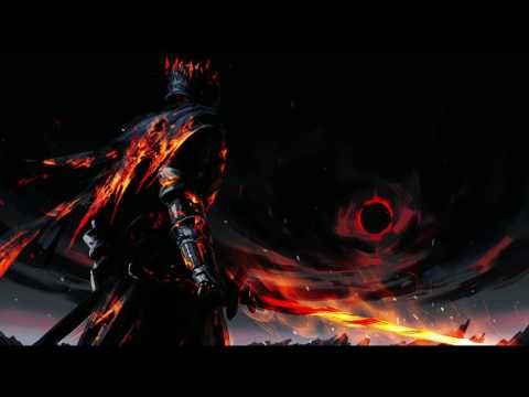 [Deathstep] Infradist & White Eyes - The Fire Keeper