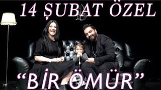 Bahtiyar Özdemir &amp; Melike Özdemir - Bir Ömür