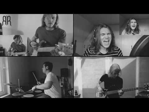 No Time To Die - Billie Eilish (Rock Cover by RumRunners)