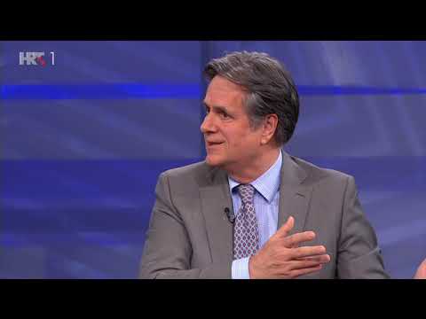 OTVORENO - Je li pred vratima Petrokemije uspješna privatizacija? (30.10.2018)