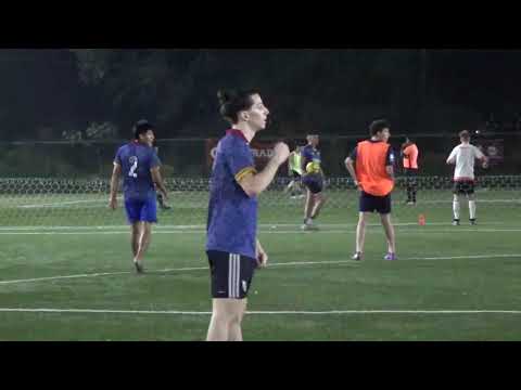 ENCIS JUNIOR VS  INMACULADOS - #Apertura2021 Fecha 4