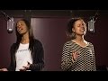 When You Believe Cover - Aneika Rivers & Micah Materre