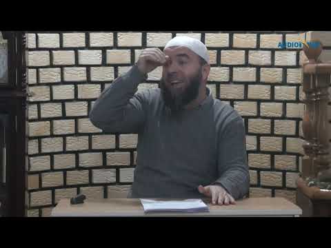 Xhuzi 30 i Kuranit (përmbajtje dhe mesazhe) - Hoxhë Jusuf Hajrullahu