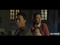 Ip Man 3 School Scene