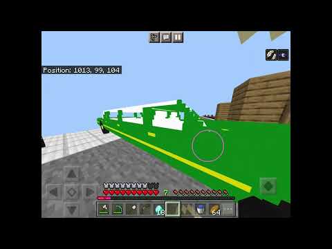 Ghast Games - Kids story- Fun with cars and tanks in minecraft (kids)