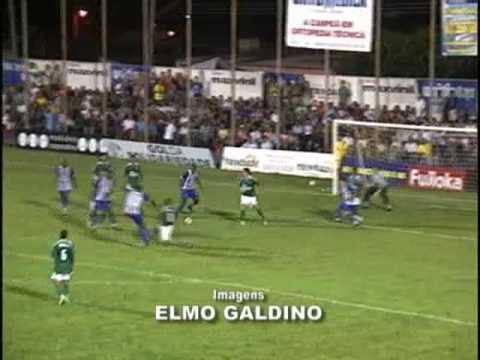 Esporte Total: Trindade 1 x 1 Goiás