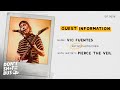 Interview With Vic Fuentes Being Inspired As An Artist
