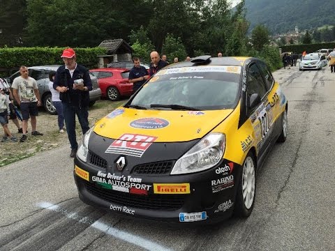 51 Rally Valli Ossolane 2015 - Camera Car ( Rally Valli Ossolane 2015)