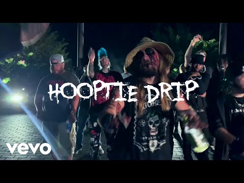 XILLA GORE-REL-A - HOOPTIE DRIP