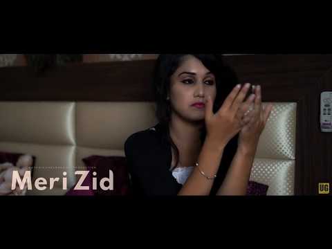 Chetna Anand Meri Zid